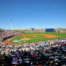 Peoria Sports Complex