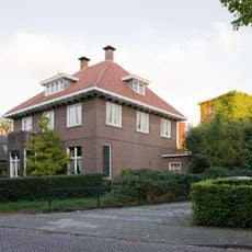 Meliestraat 20, Vlijmen