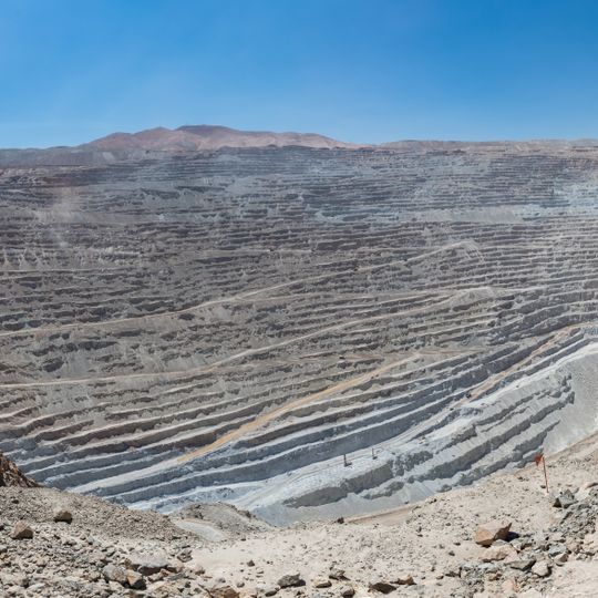 Chuquicamata