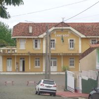 Municipio de Santiago