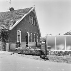 Hilbertweg 1, Weerselo