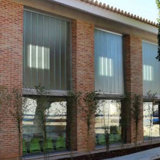 Biblioteca Pública Municipal de l'Alcúdia