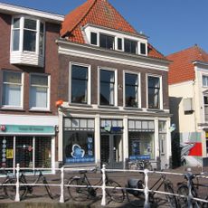Brabantse Turfmarkt 51, Delft