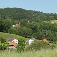 Albersbach