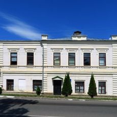 Здание земства (Таруса)