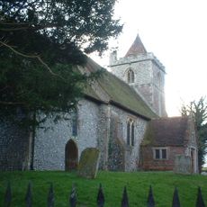 Church of St Augustine