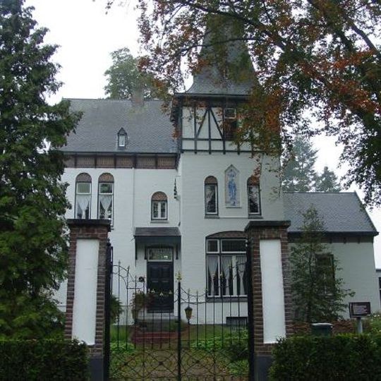 Villa "Mariahof"