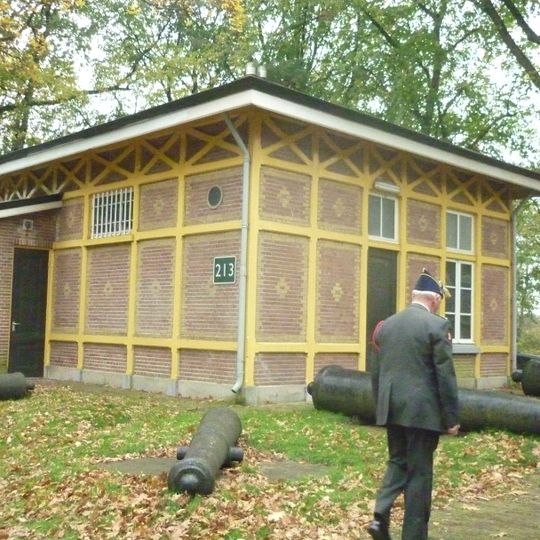 Nederlands Artillerie Museum