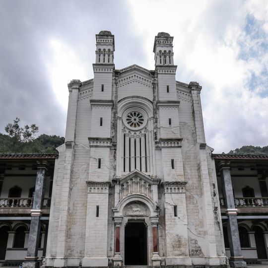 Annunciation Seminary