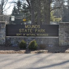 Mounds State Park