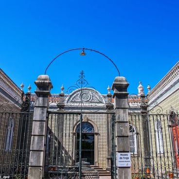 Discover inland Algarve natural and cultural sites