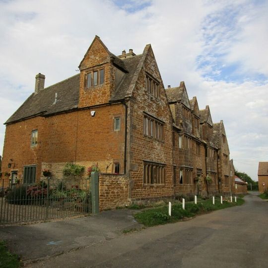Manor House