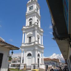 Cattedrale di Notre-Dame-du-Mont-Carmel de Cartago