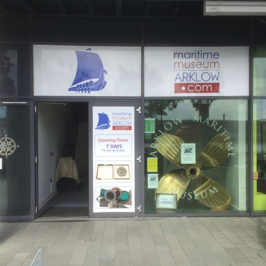 Arklow Maritime Museum