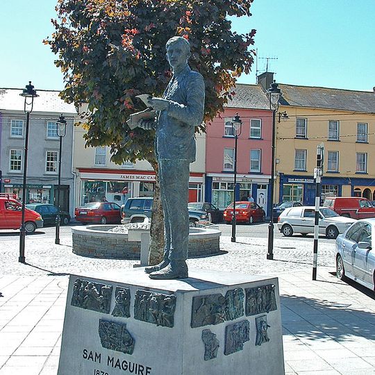 Dunmanway