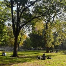 Tompkins Square Park