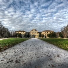 Palazzo del Giardino