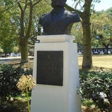 Almirante Miguel Grau Seminario