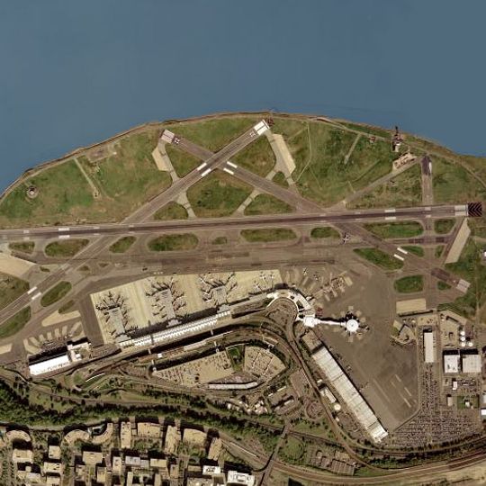 Ronald Reagan Washington National Airport