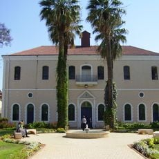 Mikveh Israel