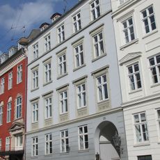 Kronprinsessegade 18