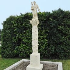 Figurenbildstock, Antoniussäule