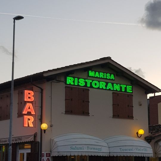 Ristorante Marisa