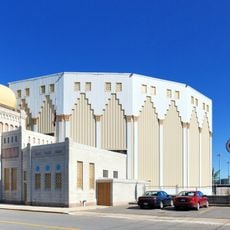 Cyclorama de Jérusalem