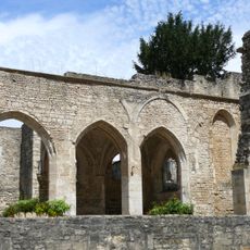 Église Saint-Léger de Saint-Maixent-l'École