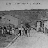 Vaux-sur-Saint-Urbain