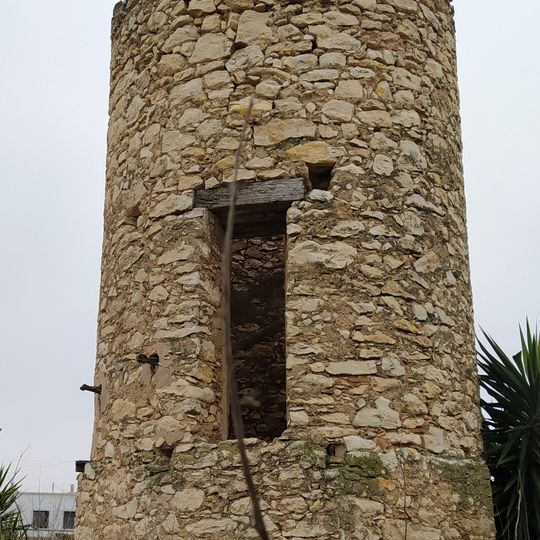 Sénia del Mas Taniet