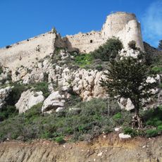 Kantara Castle