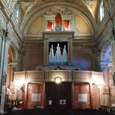 San Pietro in Vincoli