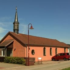 St. Joseph