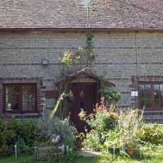 Boulder Cottage
