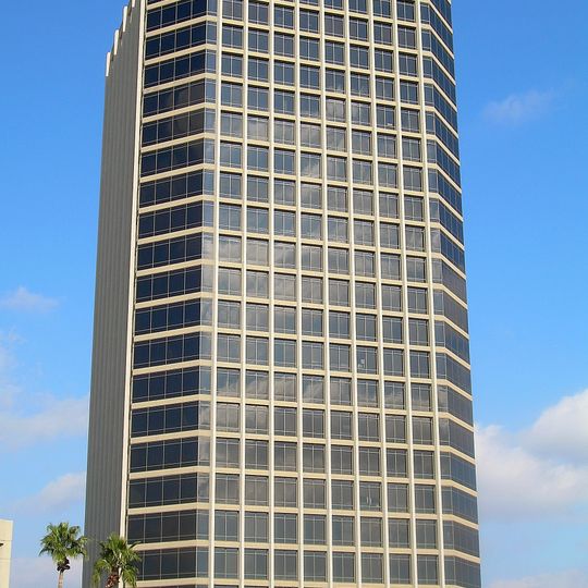Great American Tower