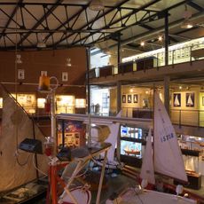 Museo Marítimo de Asturias