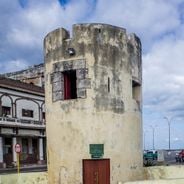 Havannas monument och historia: kolonial arkitektur, militära befästningar, barockt arv