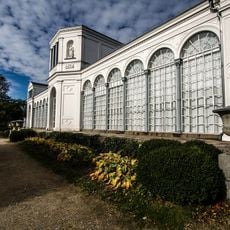 Orangerie Putbus