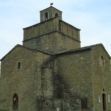 Église Saint-Pierre-et-Saint-Paul de Comps