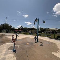 Ben Cooper Park