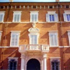 Palazzo Romagnoli