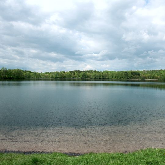 Biologicheskiy Zakazanik Rudakovo