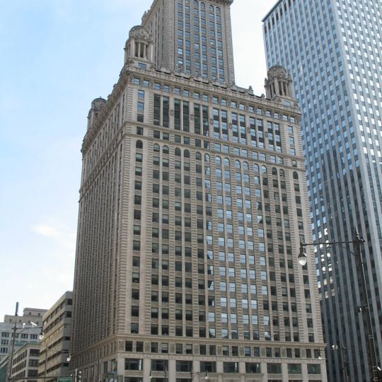 35 East Wacker