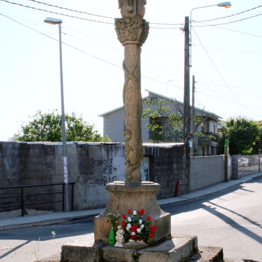 Cruceiro do Cacheno