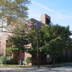 New Haven Jewish Home for the Aged