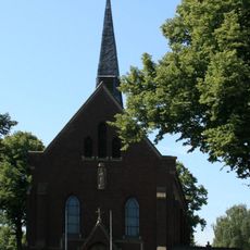 Saint Roch Church