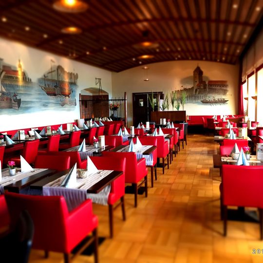 Konzil Konstanz Restaurant