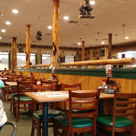 Black Bear Diner