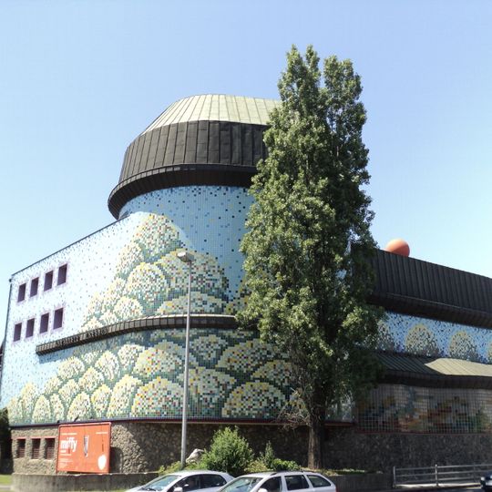 Gradsko kazalište Trešnja